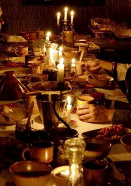 cena-medievale-